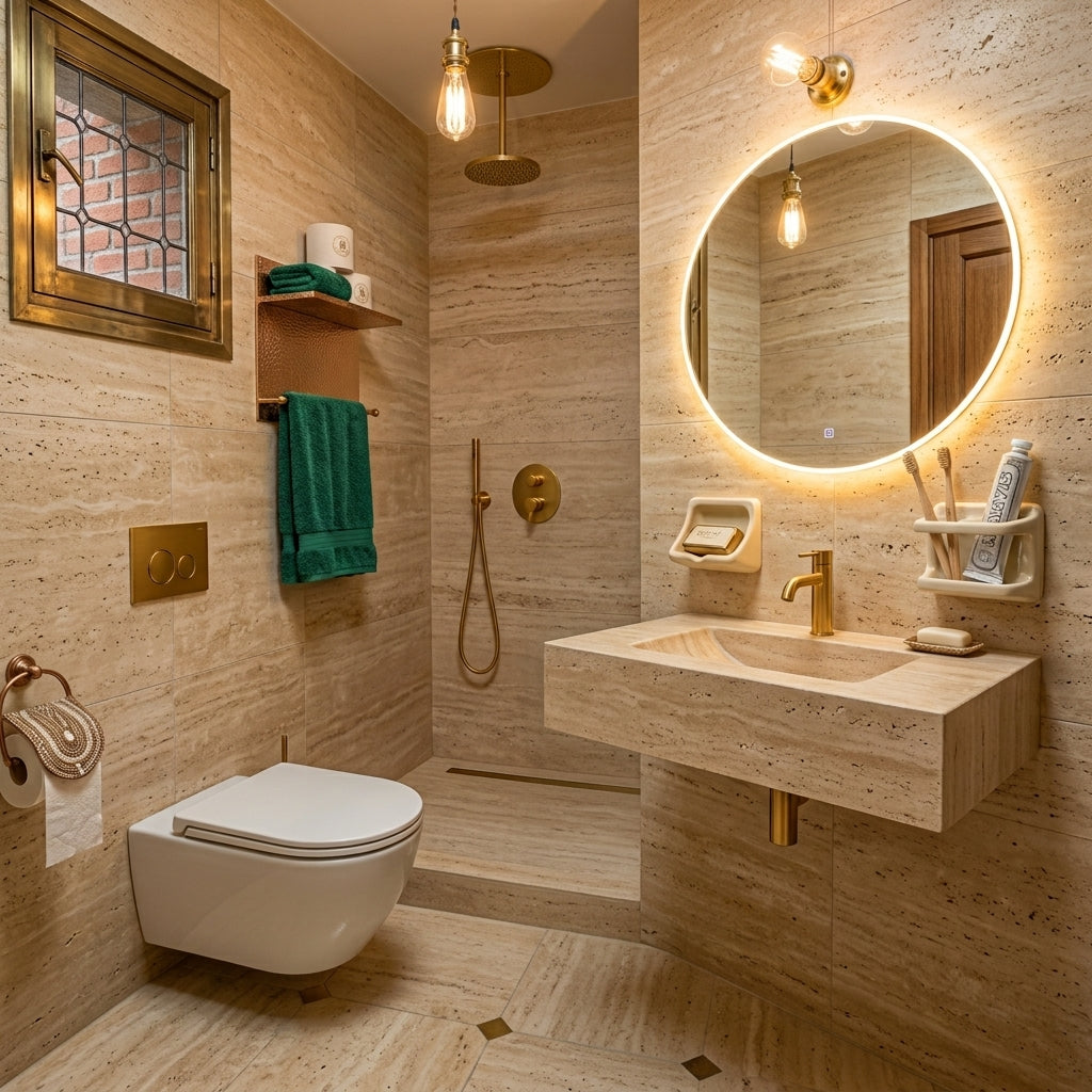 Sanitaire & Accessoires