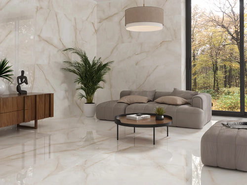 Baltra Ivory 60x120 satiné