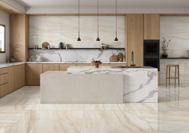 Chroma Ivory 59x119