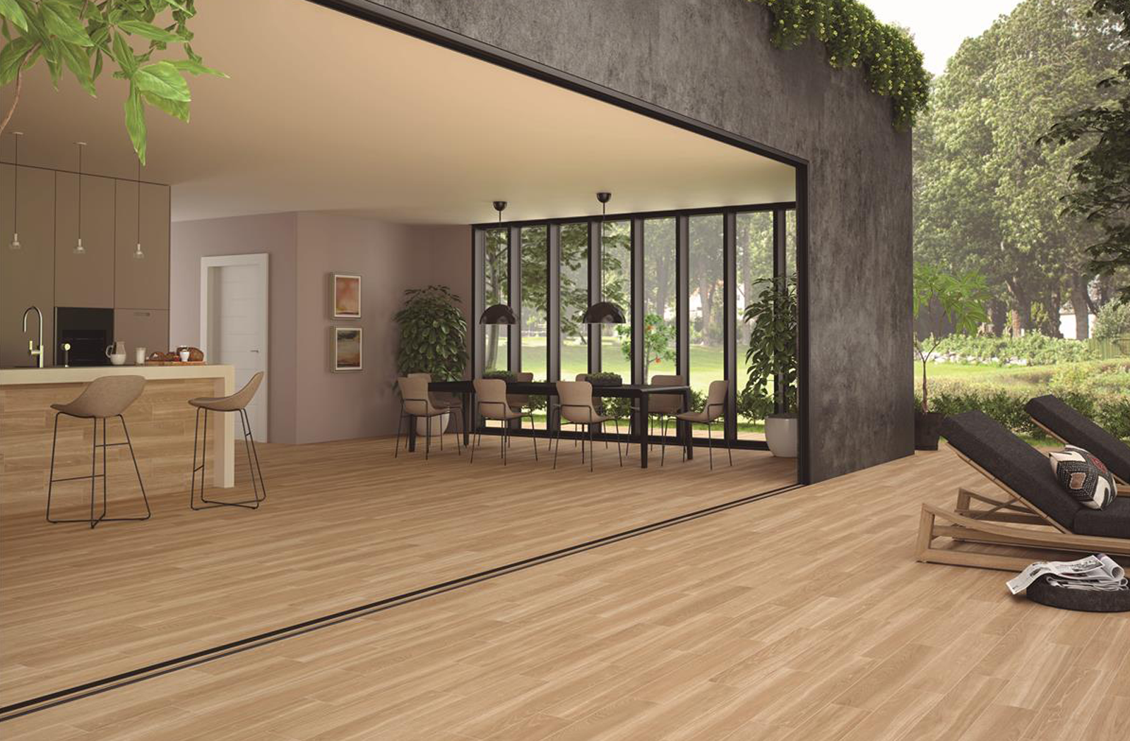 Inout Kimberley Roble 23x120